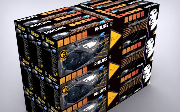 Produto - Philips